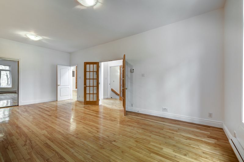 Bamboo Floor Refinishing in Kansas City, KS