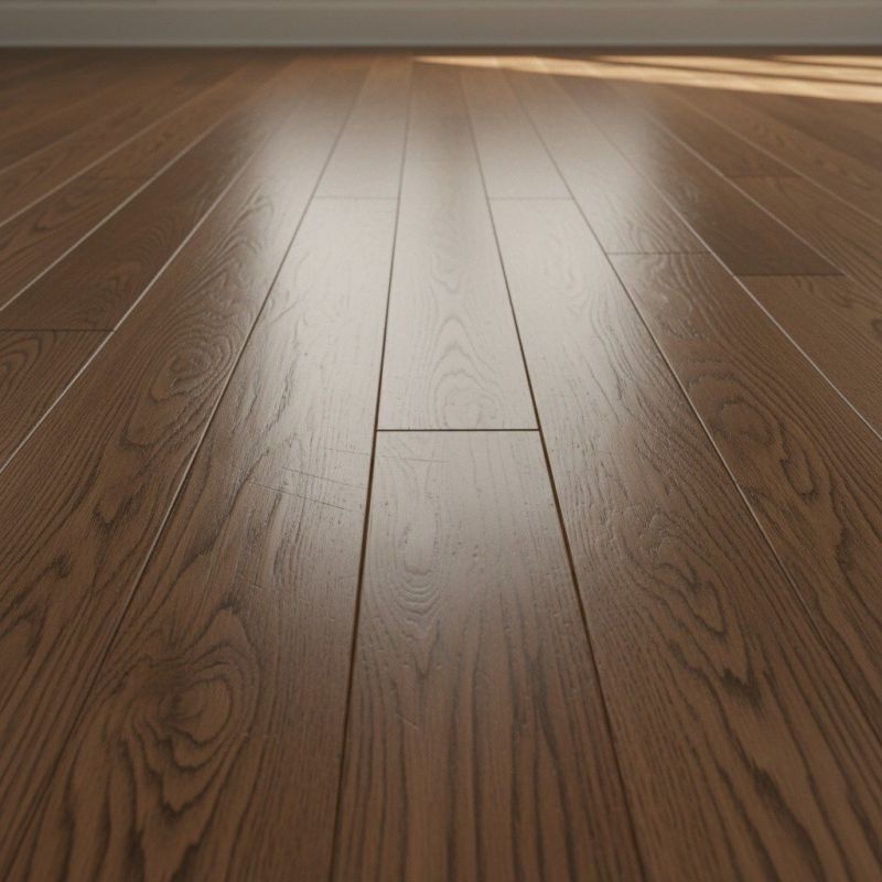Hardwood Installation in Granbury, TX