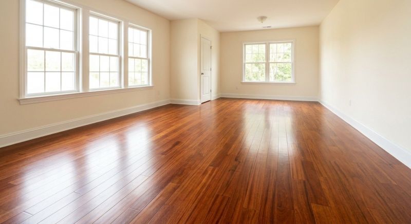 Hardwood Installation in Chandler, AZ