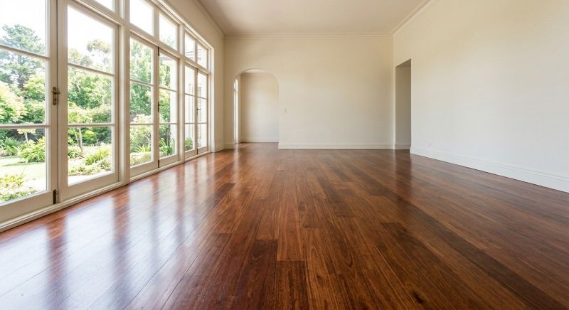 Wood Flooring Replacement in Mckinney, TX